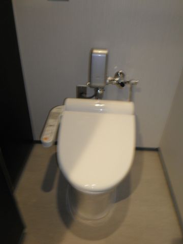 各階、トイレ②