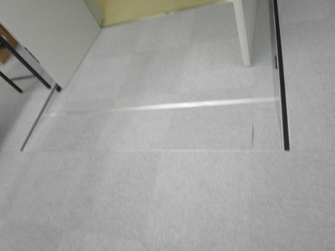 OAフロア