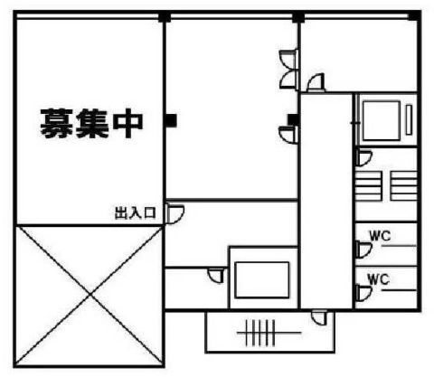 平面図