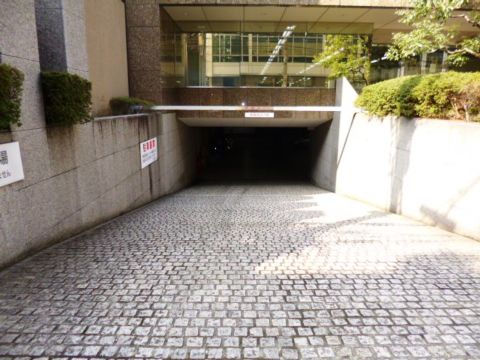 駐車場&駐輪場