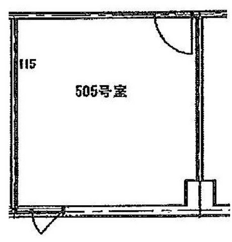平面図