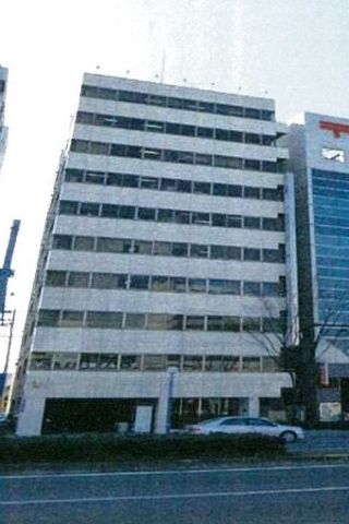 外観②
