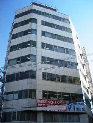 外観②