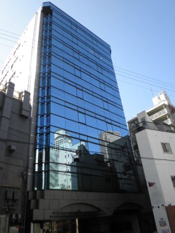 外観②