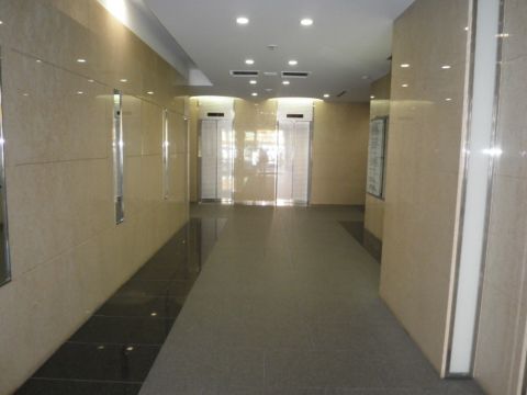 エントランス②