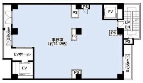 平面図
