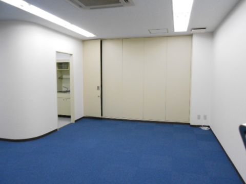 貸室①
