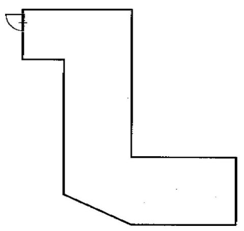 平面図