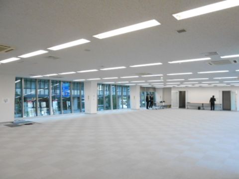 貸室