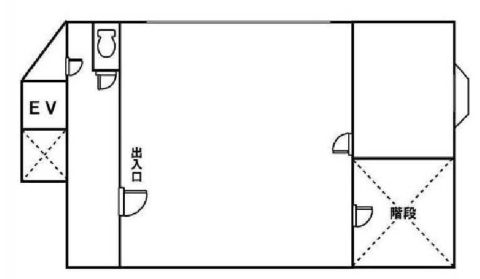平面図