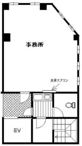 平面図