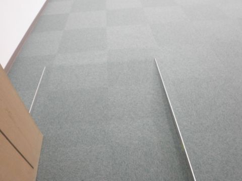 フリーアクセスフロア