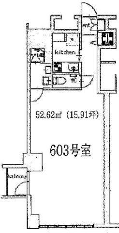 平面図