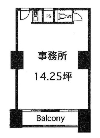 平面図