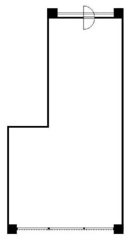 平面図
