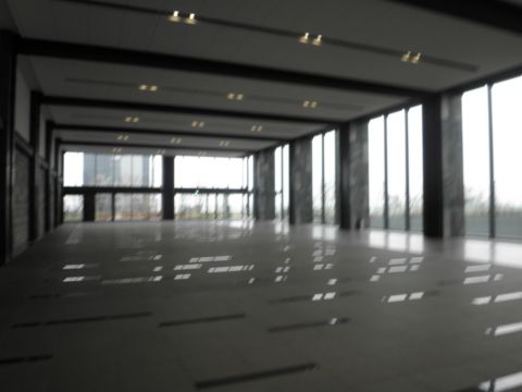 エントランス、オフィス用(9階)