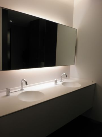 各階、トイレ②