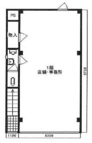 平面図