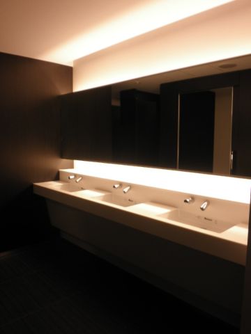 各階、トイレ②