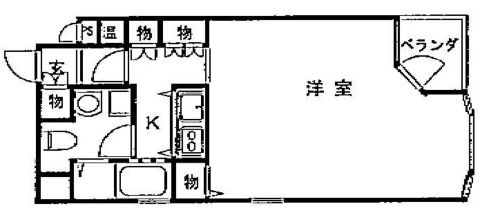 平面図