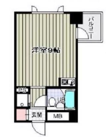 平面図