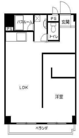 平面図