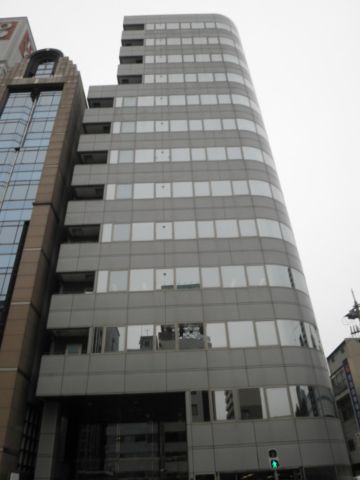 外観②