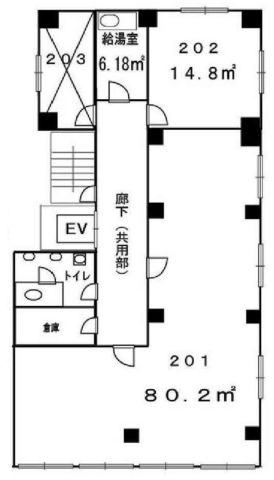 平面図