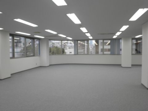 室内②