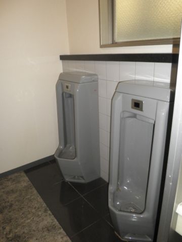 各階、トイレ②