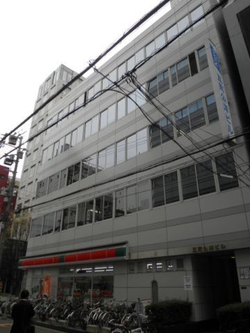 外観②