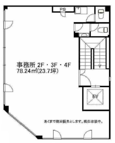 平面図