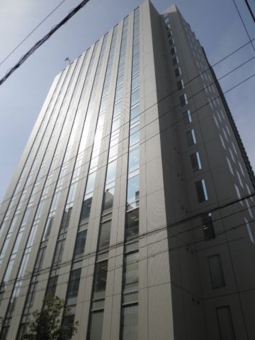外観②