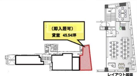 平面図
