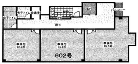平面図