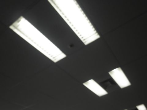 システム天井