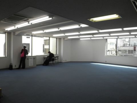 室内