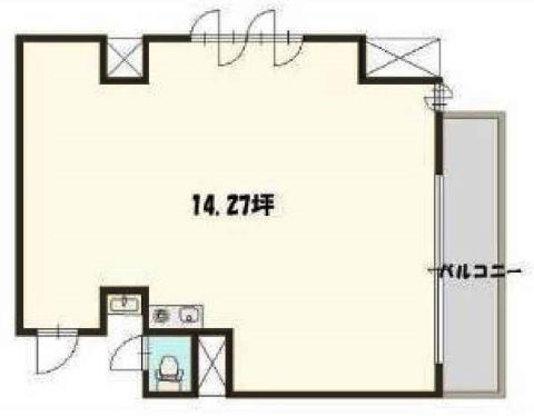 平面図