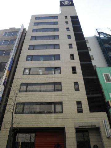 外観②