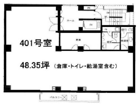 平面図