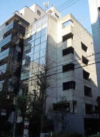 外観②