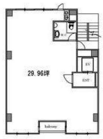 平面図