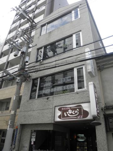 外観②