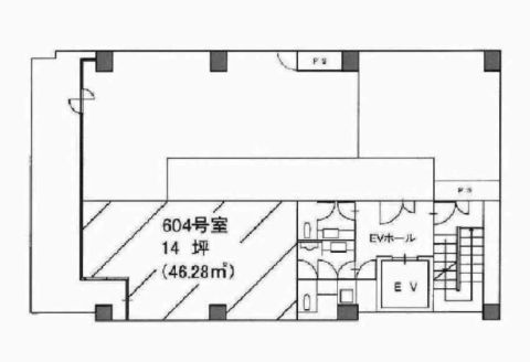 平面図