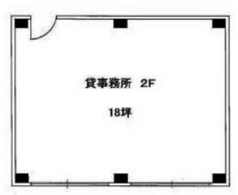 平面図