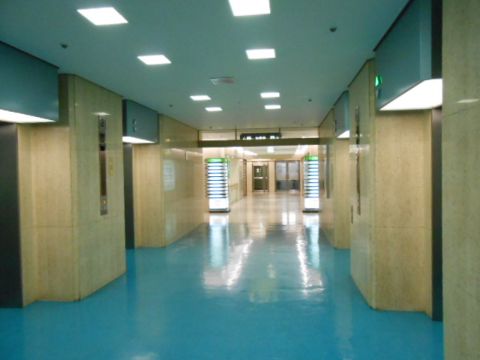各階、EV
