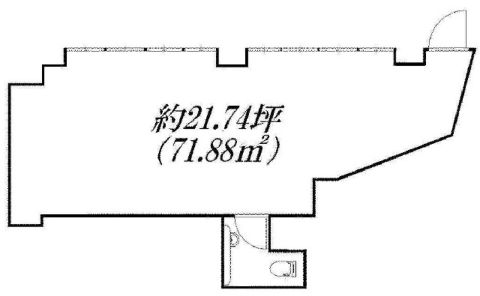 シルバーハイツ鷺洲