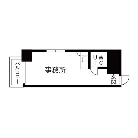 平面図