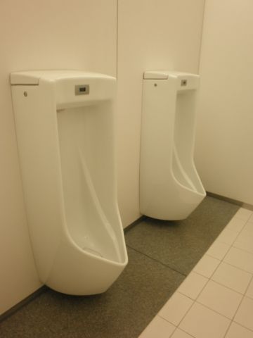 各階、トイレ②