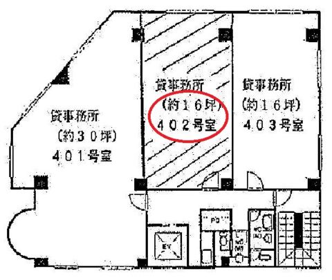 平面図